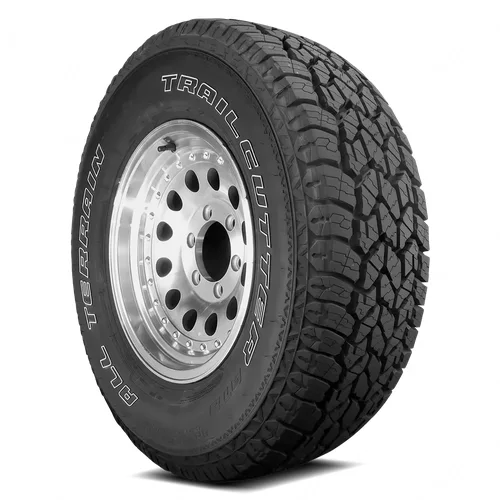 ELDORADO Trailcutter AT2