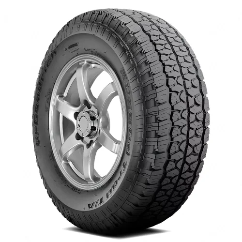 BFGOODRICH Rugged Trail T/A Oe