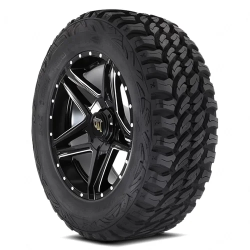 PRO COMP Xtreme MT2