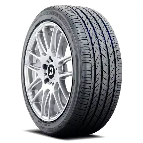 BRIDGESTONE Potenza RE97 A/S