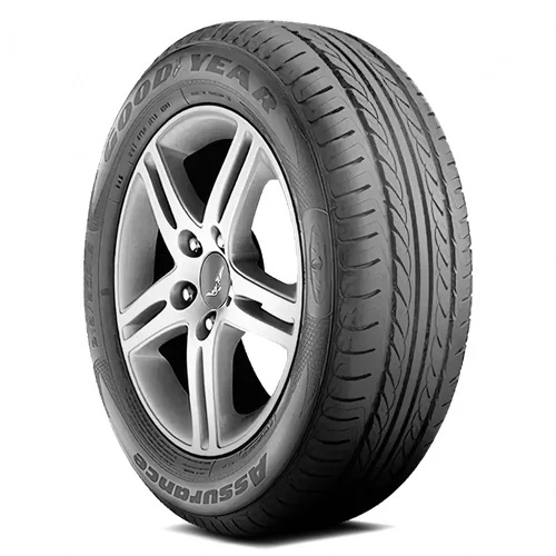 GOODYEAR Assurance Armorgrip