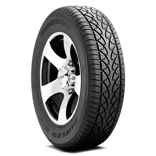 BRIDGESTONE Dueler H/P (D680)