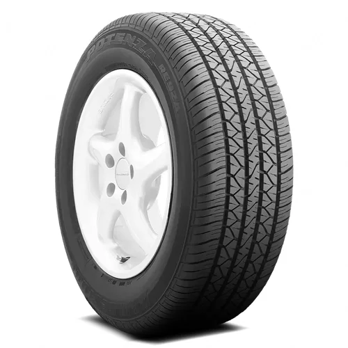 BRIDGESTONE Potenza RE92A