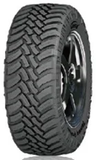 GOLDWAY E334/K334 (Terrain Grabber M/T)