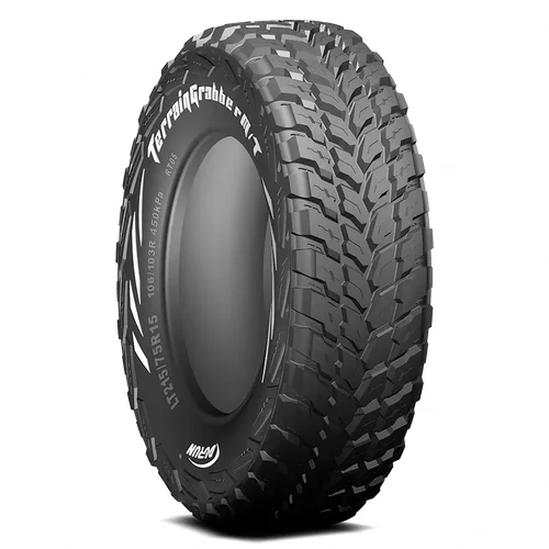 DURUN Terrain Grabber M/T