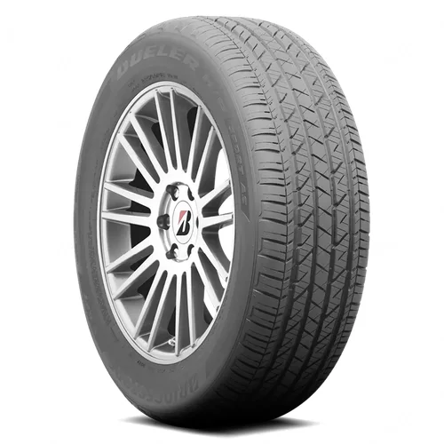 BRIDGESTONE Dueler H/P Sport AS