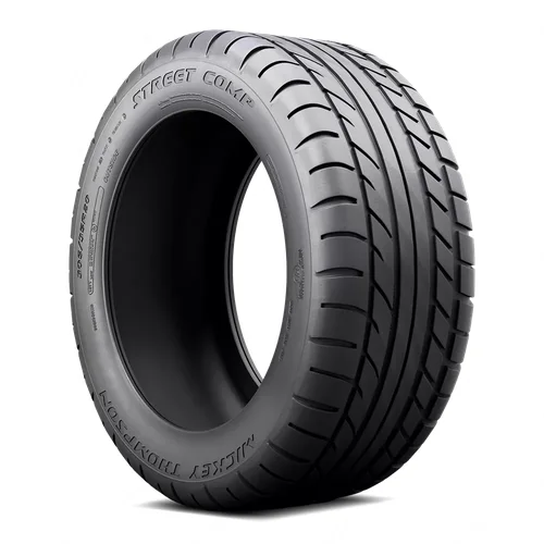 MICKEY THOMPSON Street Comp