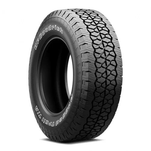 BFGOODRICH Rugged Trail T/A