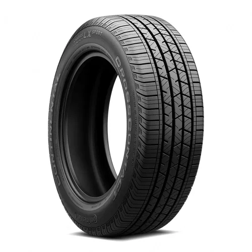 CONTINENTAL Crosscontact LX Sport