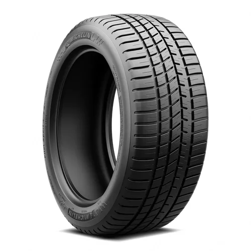 MICHELIN Pilot Sport A/S 3