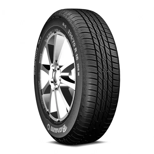 BARUM Bravuris 4X4