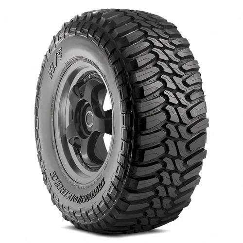 THUNDERER M/T R405