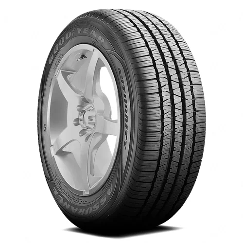 GOODYEAR Assurance Authority