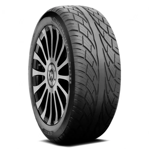 GT RADIAL Champiro 528