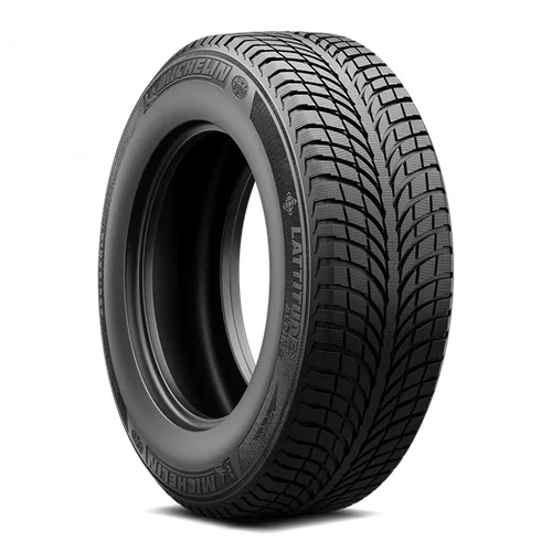 MICHELIN Latitude Alpin LA2