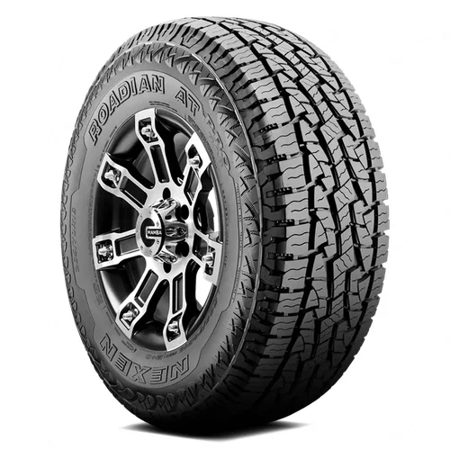 NEXEN Roadian AT Pro RA8