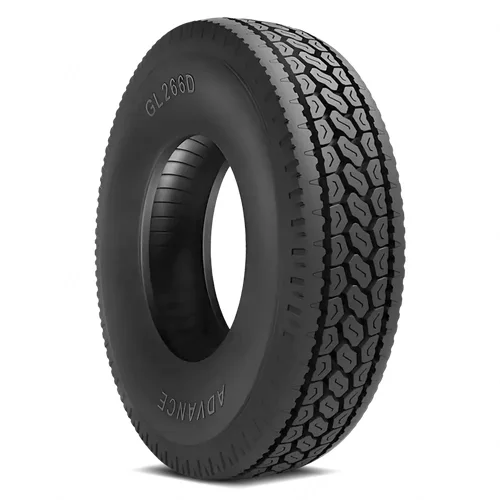ADVANCE GL266D Series