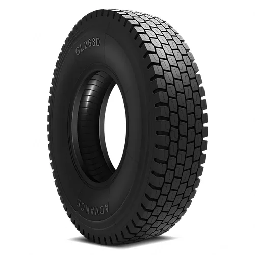 ADVANCE GL268D Series