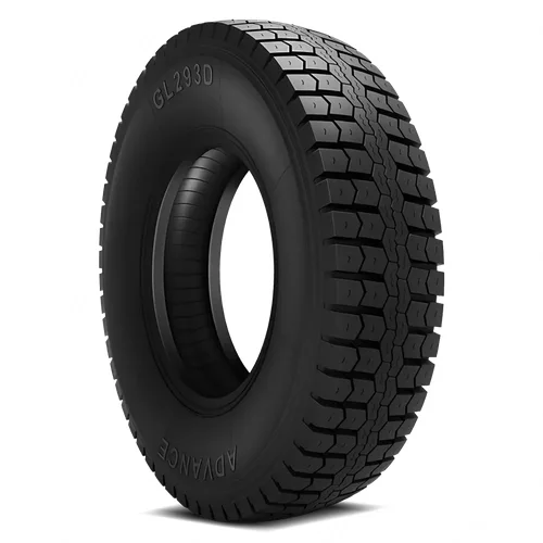 ADVANCE GL293D Series