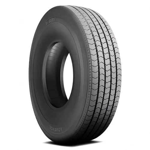 ADVANCE GL285T Series