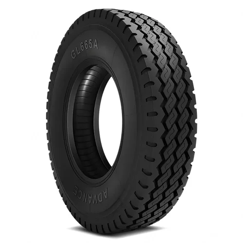ADVANCE GL665A Series