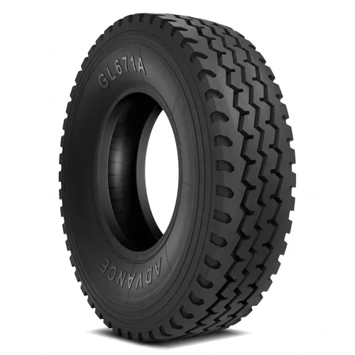 ADVANCE GL671A Series