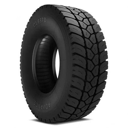 ADVANCE GL687D Series