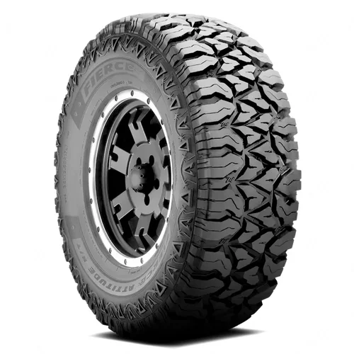 GOODYEAR Fierce Attitude M/T
