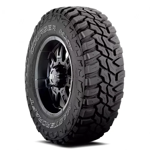 MASTERCRAFT Courser MXT