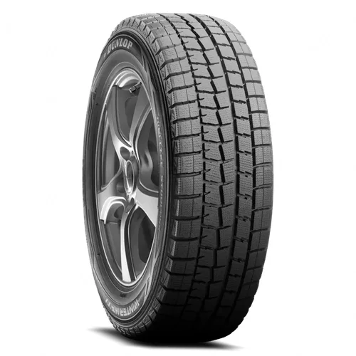 DUNLOP Winter Maxx