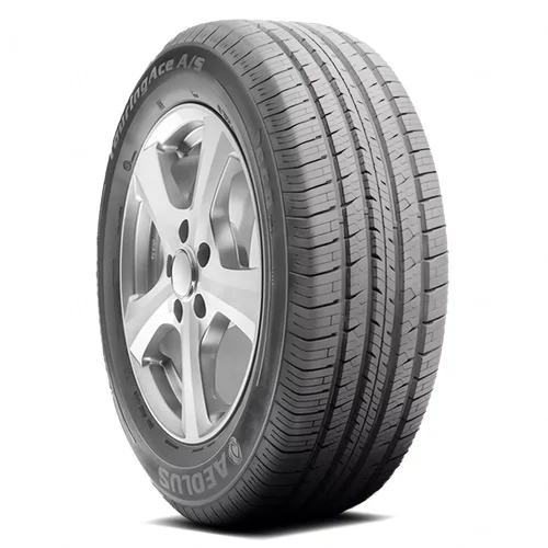 AEOLUS Touringace A/S AG03