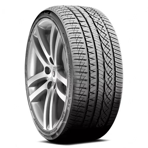 AEOLUS Steering Ace Xas AU02