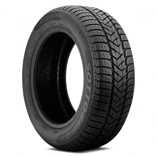 PIRELLI Winter Sottozero 3