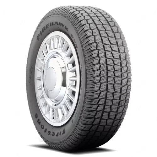FIRESTONE Firehawk PVS