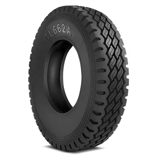 ADVANCE GL662A Series