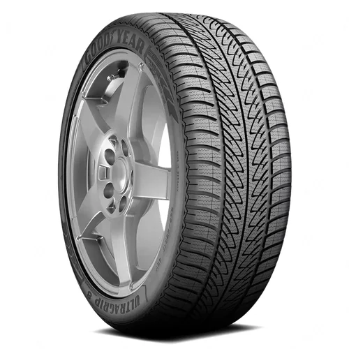 GOODYEAR Ultra Grip 8 Performance