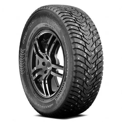 NOKIAN Hakkapeliitta 8 Suv