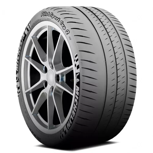 MICHELIN Pilot Sport Cup 2