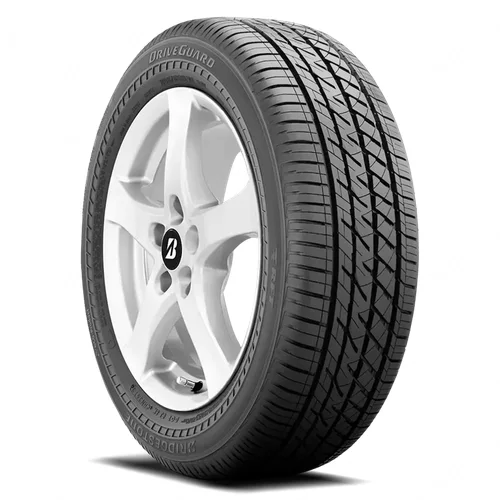 BRIDGESTONE Driveguard Run Flat