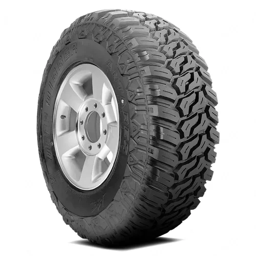 ANTARES Mud Digger M/T