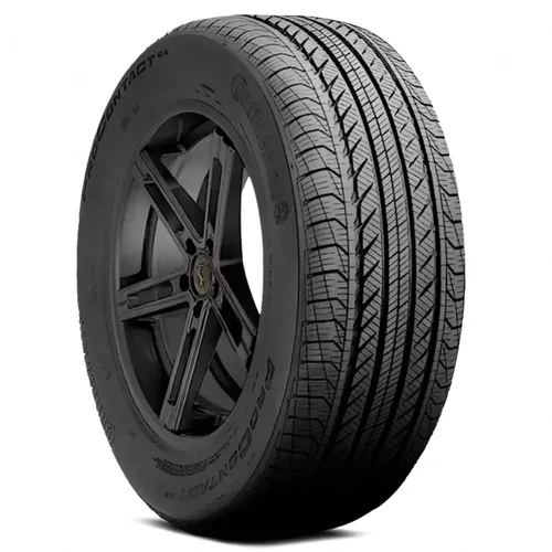 CONTINENTAL Procontact GX