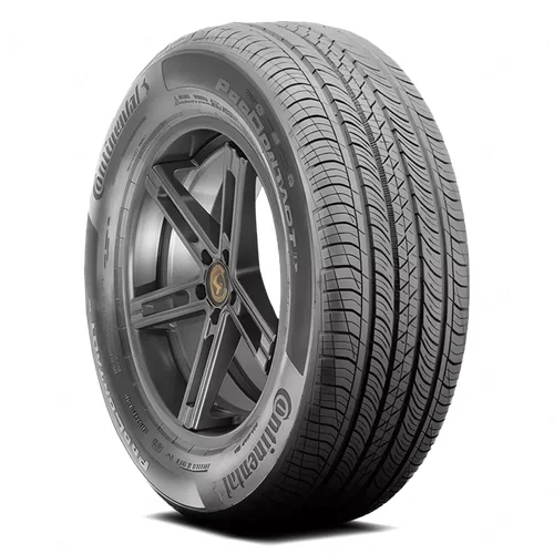 CONTINENTAL Procontact TX