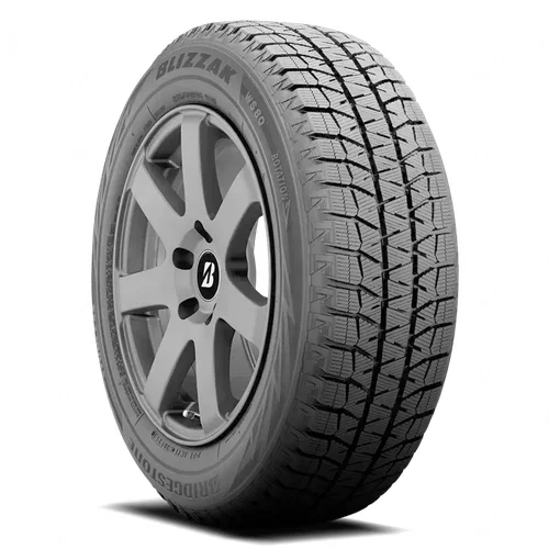 BRIDGESTONE Blizzak WS80