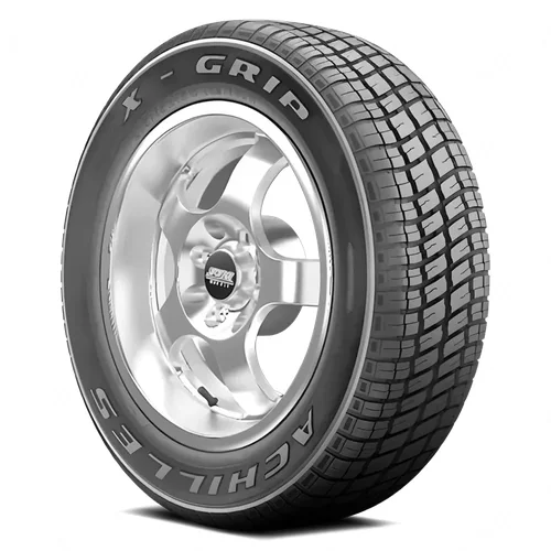 ACHILLES X-Grip