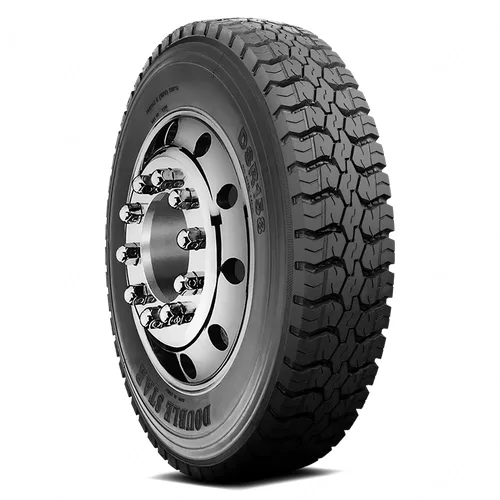 DOUBLESTAR DSR158