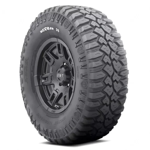 MICKEY THOMPSON Deegan 38