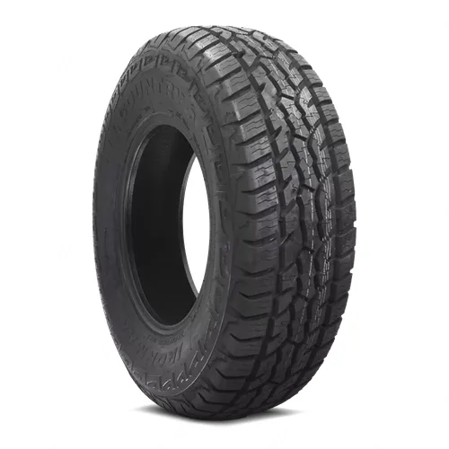 IRONMAN Radial A/T