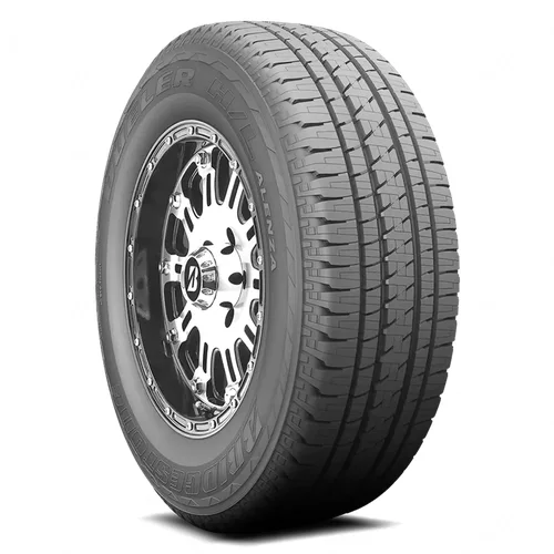 BRIDGESTONE Dueler H/L Alenza