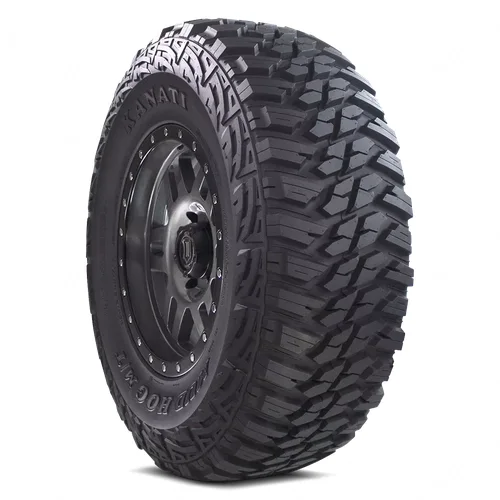 KANATI Mud Hog M/T