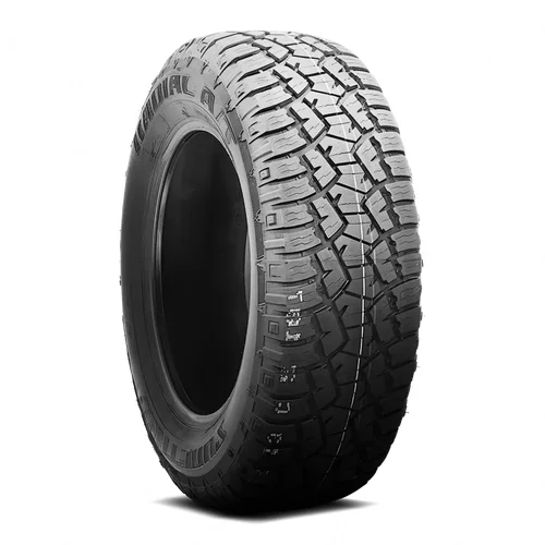 SURETRAC Radial A/T